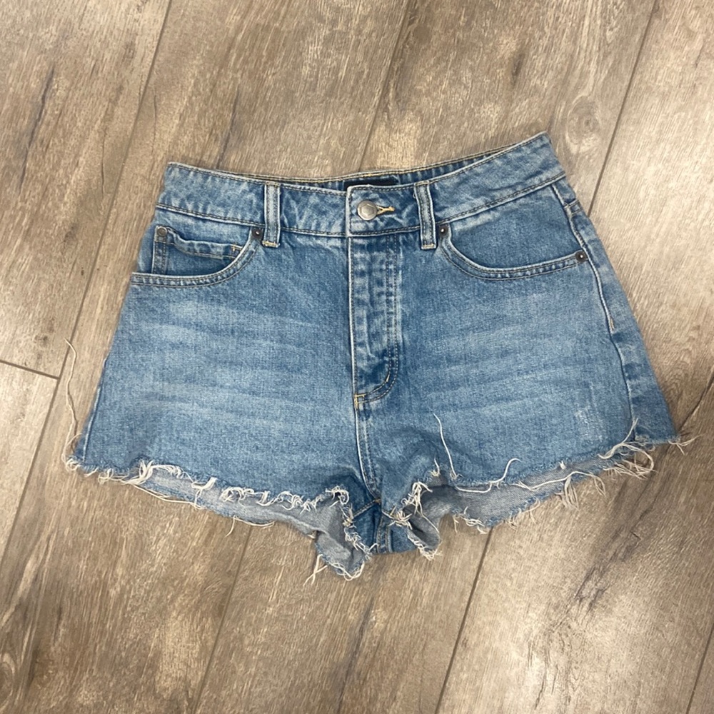 RVCA Georgie Shorts